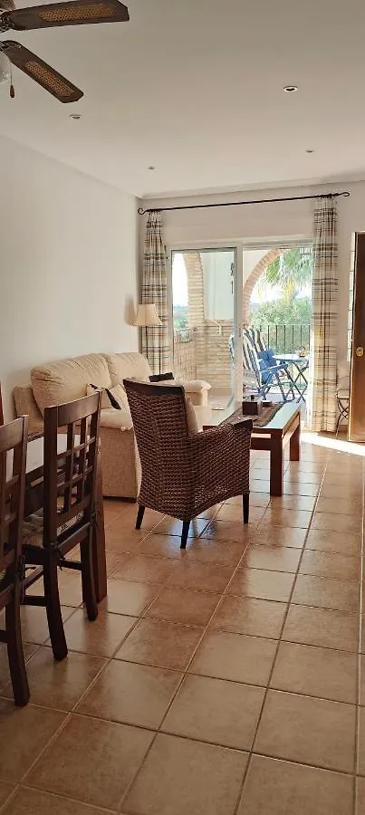 Appartamento Thalassa, Vera Playa