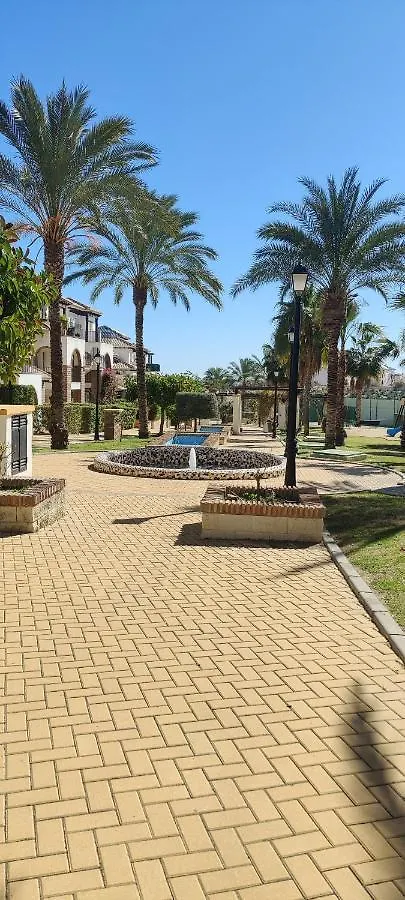 Appartamento Thalassa, Vera Playa