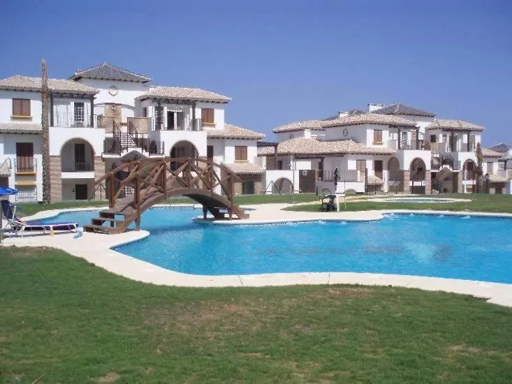 Appartamento Thalassa, Vera Playa Spagna