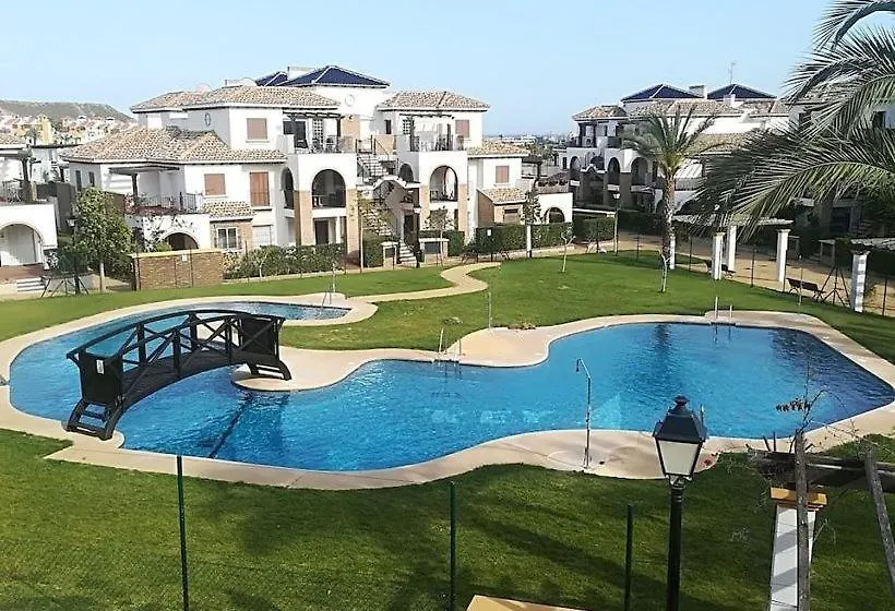 Appartamento Thalassa, Vera Playa 0*,  Spagna
