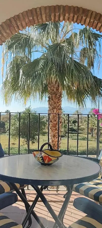 Thalassa, Vera Playa Apartment