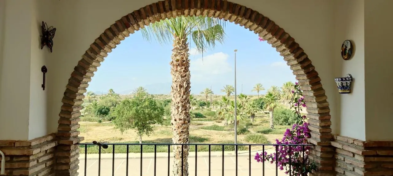 Thalassa, Vera Playa Apartment
