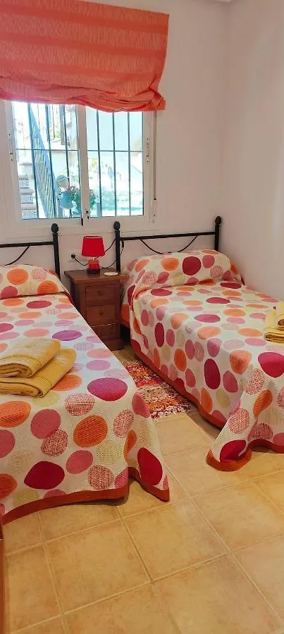 Thalassa, Vera Playa Apartment 0*,