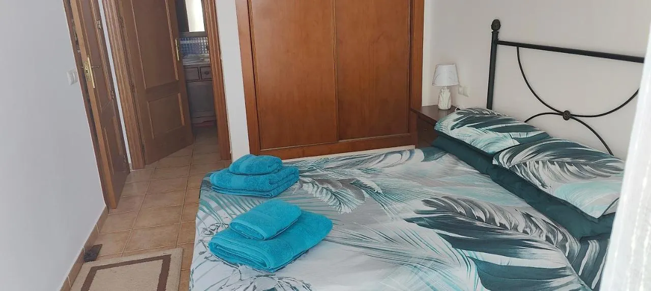 Thalassa, Vera Playa Apartment 0*,