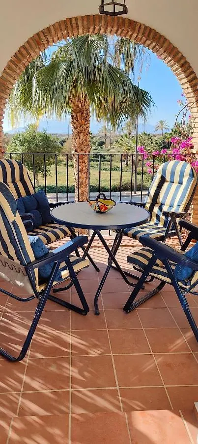 Thalassa, Vera Playa Apartment