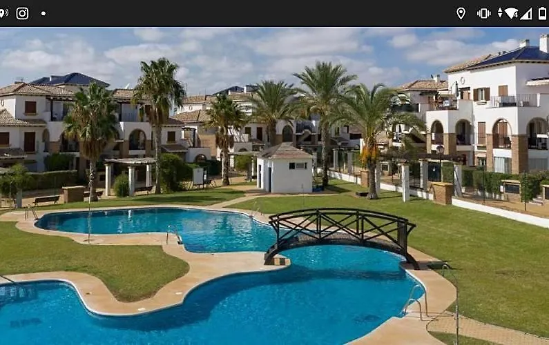 Thalassa, Vera Playa Apartment